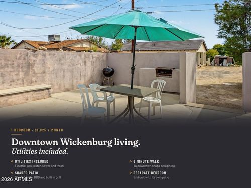 d-145 W Wickenburg Way, Wickenburg, AZ, 85390-2722 | Card Image