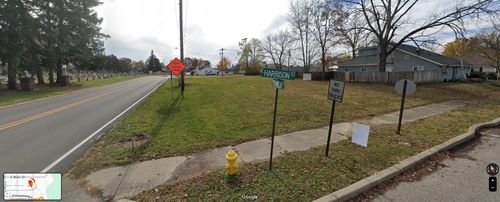 267 E Harrison St, Mooresville, IN, 46158-1628 | Card Image