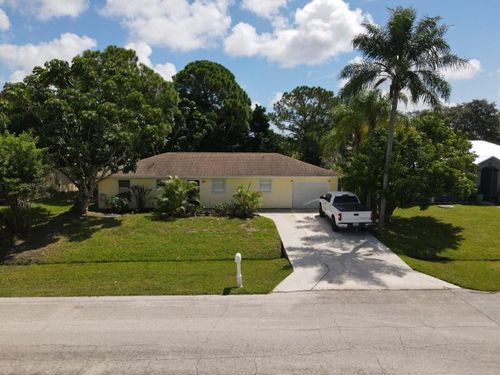 1673 Sw Gemini Ln, Port St. Lucie, FL, 34984-3615 | Card Image