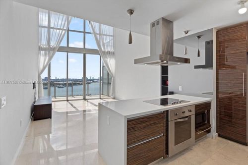 unit-2305-1100 Biscayne Blvd, Miami, FL, 33132-1743 | Card Image