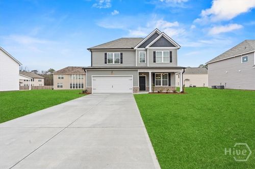 3 Destrehan Drive, Guyton, GA, 31312 | Card Image