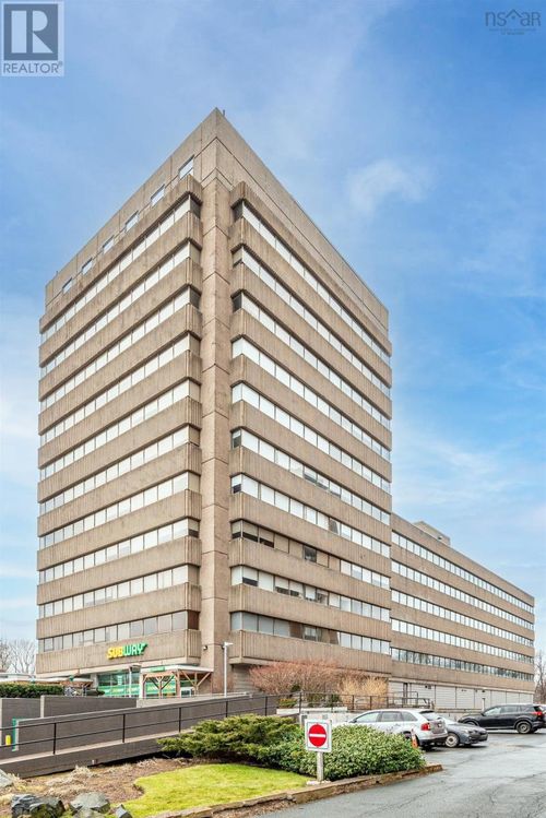 805-5991 Spring Garden Rd, Halifax, NS, B3H1Y6 | Card Image