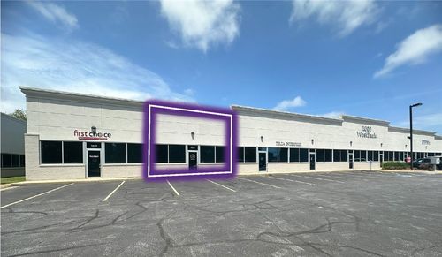 18-1000 Westpark Dr, Bentonville, AR, 72712-4176 | Card Image