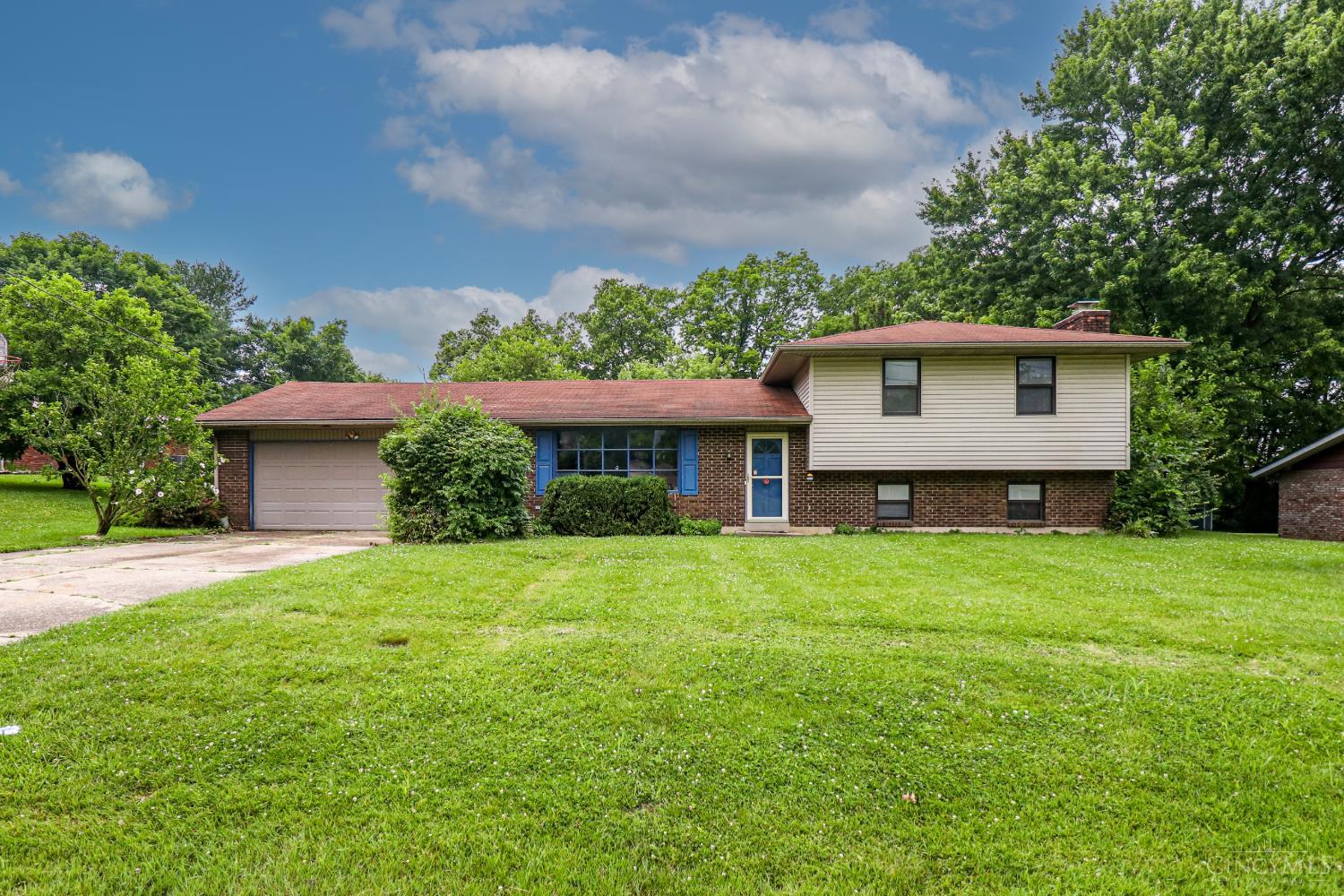 Residential in Fairfield Twp