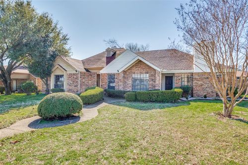 2833 Stonycroft Court, Lancaster, TX, 75134 | Card Image