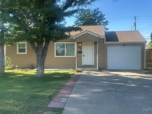 2541 W 29th St, Pueblo, CO, 81008-1404 | Card Image