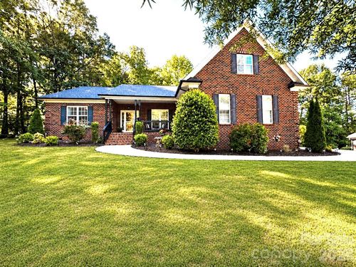 9509 Truelight Church Rd, Mint Hill, NC, 28227-4504 | Card Image
