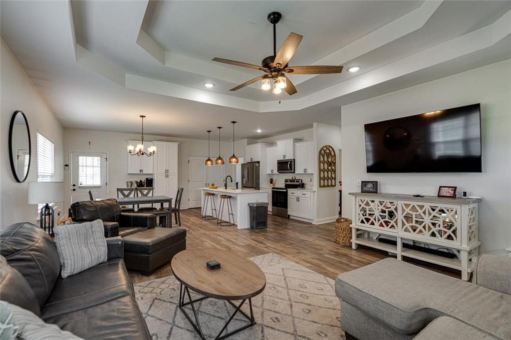 Residential in Dalton 5
