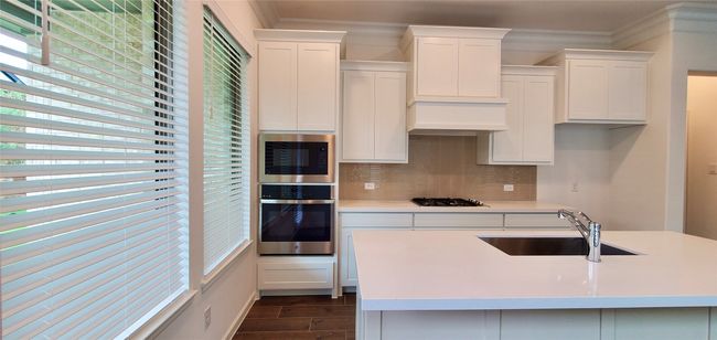 3121 Bell Flower Dr, House other with 3 bedrooms, 2 bathrooms and null parking in Oak Point TX | Image 15