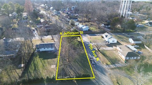 612 N Jefferson St, Winchester, TN, 37398 | Card Image