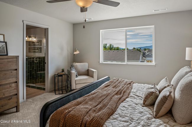 14927 N Liane Ln, House other with 3 bedrooms, 3 bathrooms and null parking in Rathdrum ID | Image 11