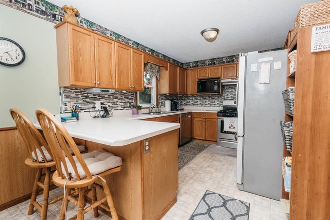 8505 Spring Forest Dr, House other with 4 bedrooms, 3 bathrooms and null parking in Fort Wayne IN | Image 6