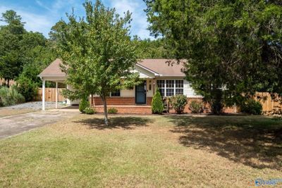 70 Bailey Drive, House other with 3 bedrooms, 1 bathrooms and null parking in Guntersville AL | Image 3