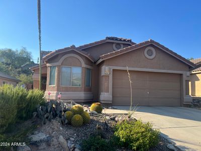 60916 E Cantle Court, House other with 3 bedrooms, 3 bathrooms and null parking in Tucson AZ | Image 1