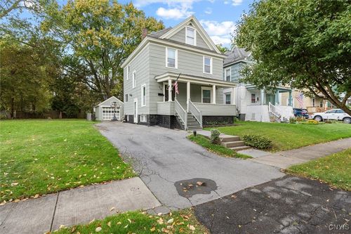712 Summit Ave, Syracuse, NY, 13207-1625 | Card Image