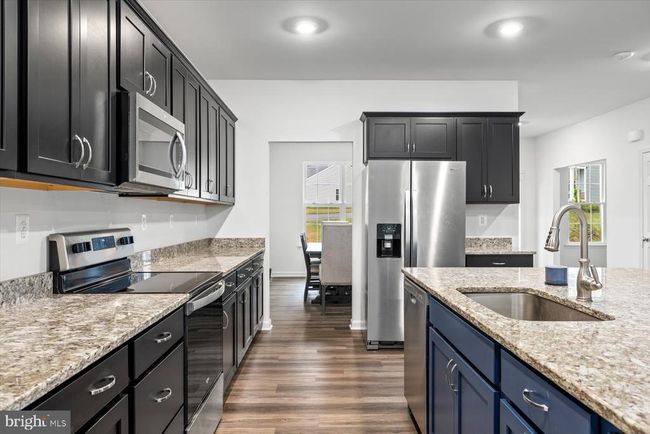 11466 Camelot Ln, House other with 5 bedrooms, 4 bathrooms and null parking in KING GEORGE VA | Image 11