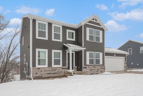 42 Karner Blue Ct, Chesterton, IN, 46304-2290 | Card Image