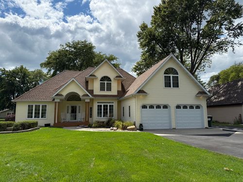 6035 Northern Dr, Morris, IL, 60450-9661 | Card Image