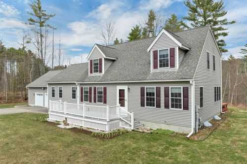 22 Duckworth Rd, Hebron, NH, 03241-7131 | Card Image