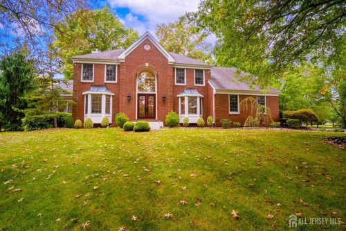 15 Sapphire Drive, West Windsor, NJ, 08550 | Card Image