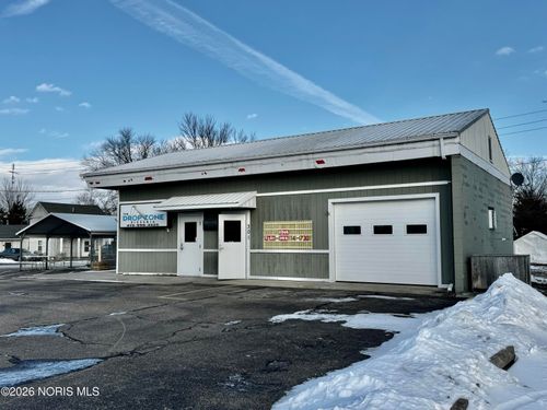 301 S Defiance St, Stryker, OH, 43557-8724 | Card Image