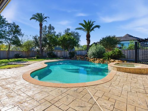 12403 Cross Canyon Ln, Cypress, TX, 77433-1369 | Card Image