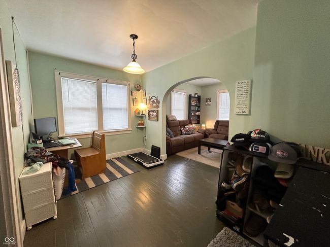 109 N Washington St, House other with 3 bedrooms, 1 bathrooms and null parking in Bainbridge IN | Image 12