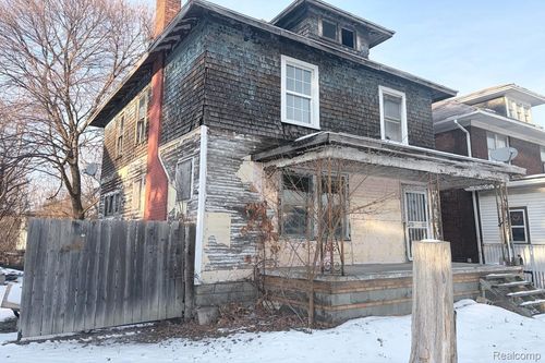 225 Farrand Park, Highland Park, MI, 48203-3353 | Card Image