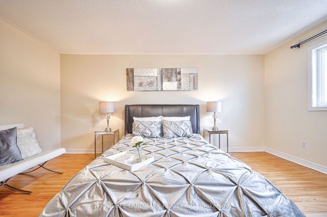 18 Neeley Rd, House attached with 5 bedrooms, 4 bathrooms and 1 parking in Markham ON | Image 22