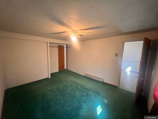 311 Bridge Ave, House other with 3 bedrooms, 2 bathrooms and null parking in Worland WY | Image 37
