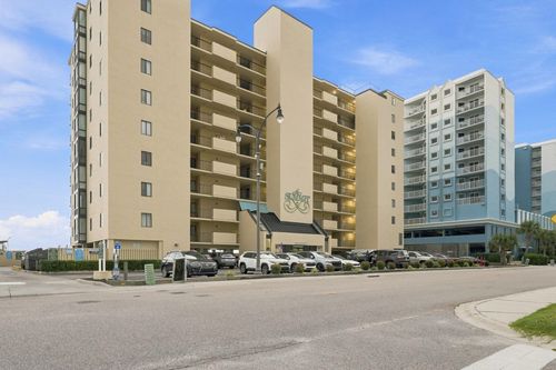 7f-4701 S Ocean Blvd., North Myrtle Beach, SC, 29582 | Card Image