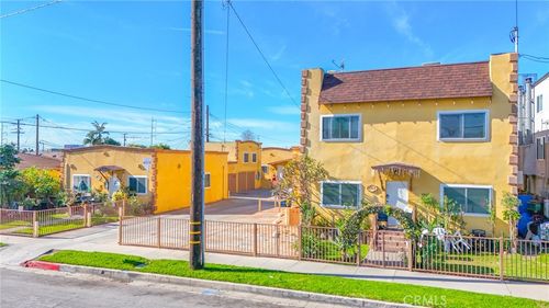 503 S Fir Avenue, Inglewood, CA, 90301 | Card Image