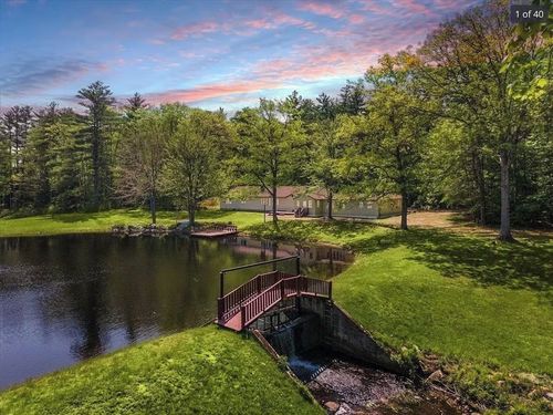 427 Silver St, Middleton, NH, 03887 | Card Image