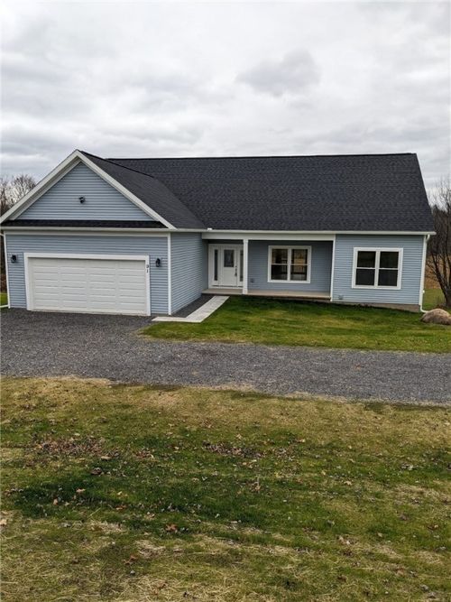 91 Cr 28 Alderman Road, Farmington, NY, 14522 | Card Image