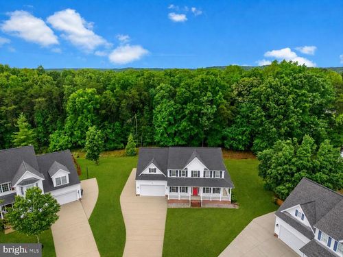 10000 Betsy St, FREDERICKSBURG, VA, 22408-8079 | Card Image