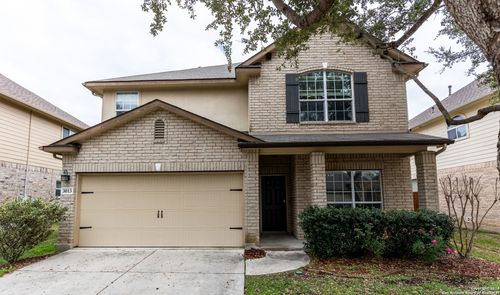 3013 Muntjac, Schertz, TX, 78154-6140 | Card Image