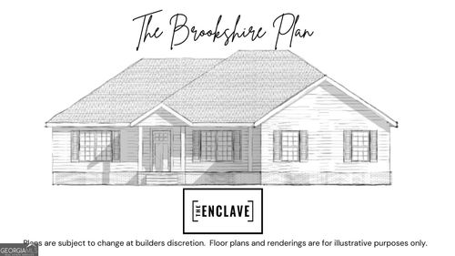 4-107 Enclave Court, Statesboro, GA, 30458 | Card Image