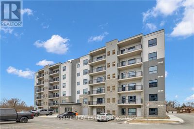 202 - 3290 Stella Cres, Condo with 2 bedrooms, 2 bathrooms and 1 parking in Windsor ON | Image 1