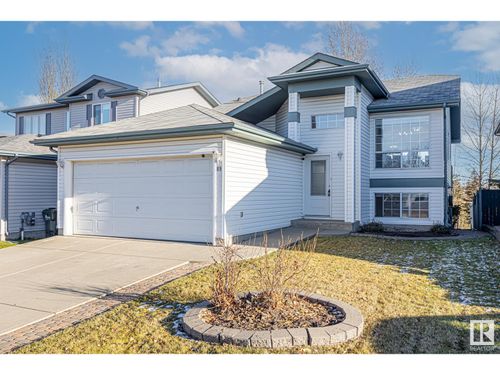 89 Dawson Dr, Sherwood Park, AB, T8H2B2 | Card Image