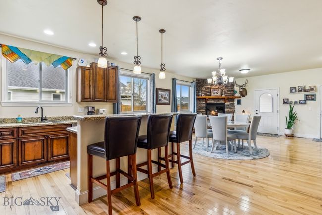 304 Farmall Ln, House other with 4 bedrooms, 3 bathrooms and null parking in Manhattan MT | Image 14