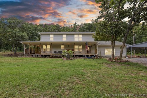 363270 E 5700 Rd, Jennings, OK, 74038-5576 | Card Image