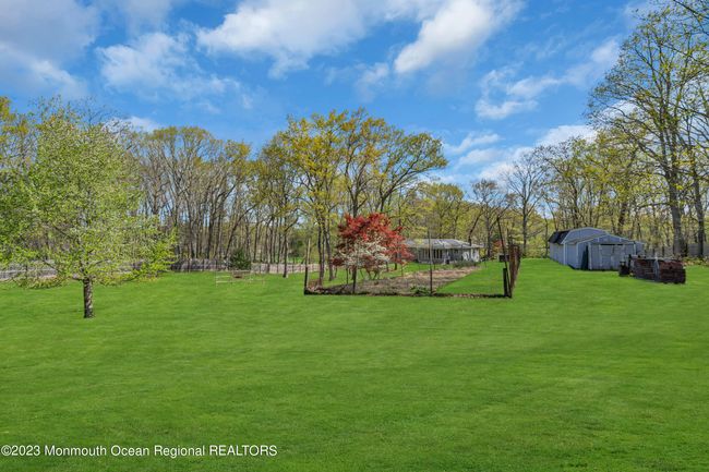 521 Ely Harmony Rd, House other with 4 bedrooms, 2 bathrooms and null parking in MILLSTONE TOWNSHIP NJ | Image 40