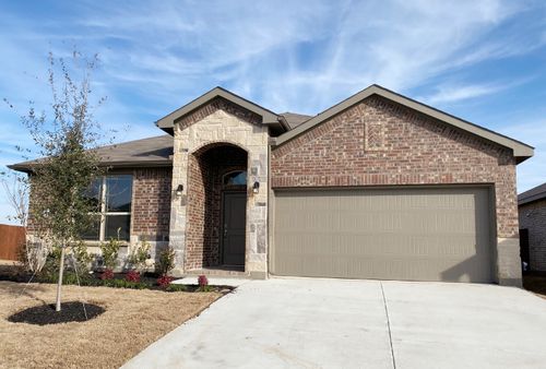 11536 Leeson St, Haslet, TX, 76052-3041 | Card Image