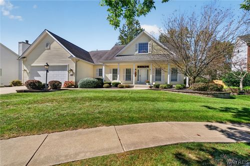 46 San Rafael Court, Amherst, NY, 14051 | Card Image