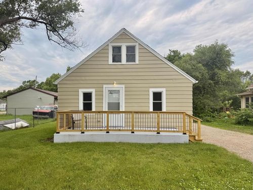 2002 S Harrison Avenue, Beloit, WI, 53511 | Card Image