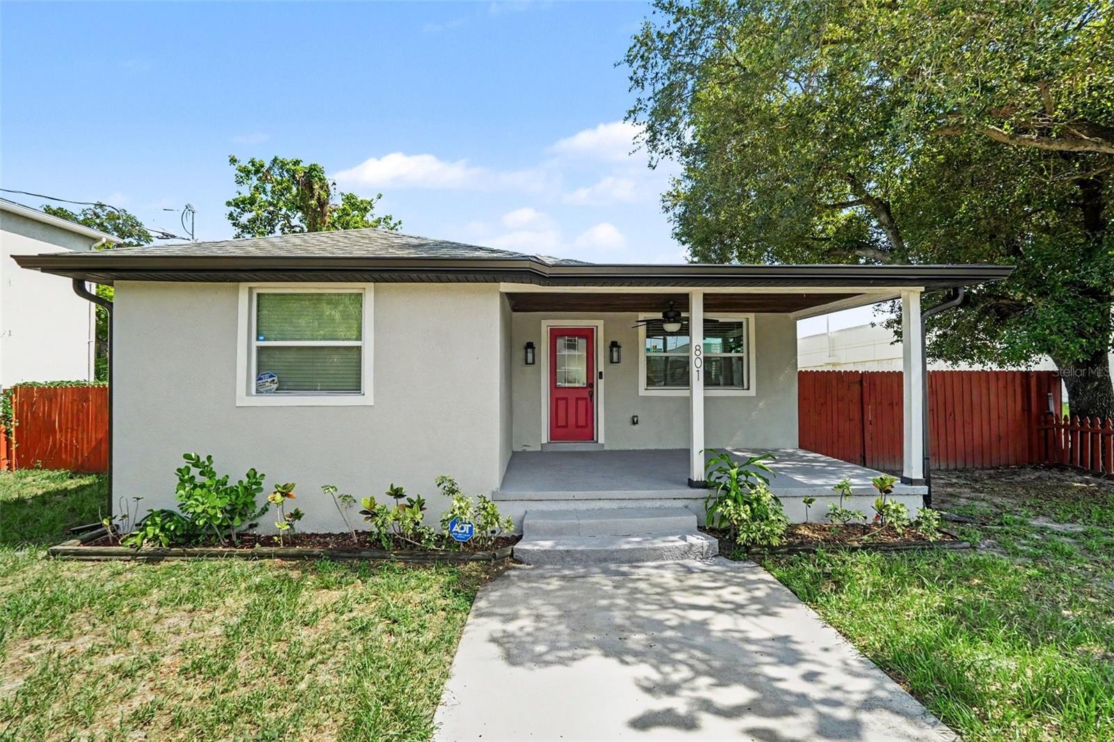 Residential in TAMPA 3