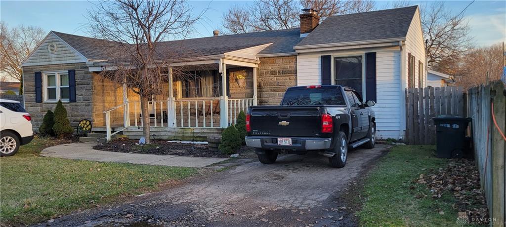 Oaklawn Ave, Medway, OH 45341