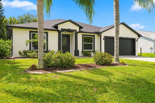 820 Sw Jennifer Terrace, Port St. Lucie, FL, 34953 | Card Image