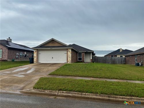 2810 Montague County Dr, Killeen, TX, 76549-1463 | Card Image