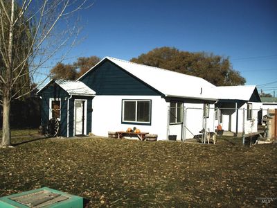 116 E Ave D, House other with 3 bedrooms, 2 bathrooms and 1 parking in Jerome ID | Image 1